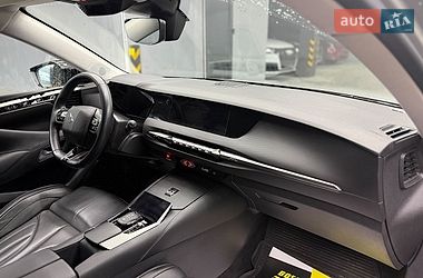 Хетчбек DS 4 2023 в Чернівцях фото 25 Хетчбек DS 4 2023 в Чернівцях