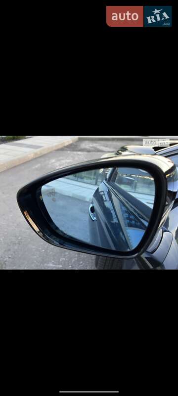 Хэтчбек DS 5 2016 в Одессе