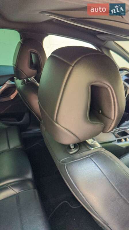 Хэтчбек DS 5 2016 в Одессе