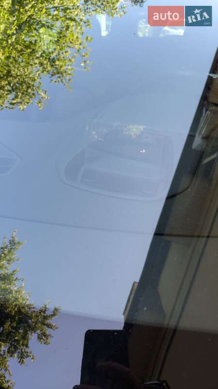 Хэтчбек DS 5 2016 в Одессе