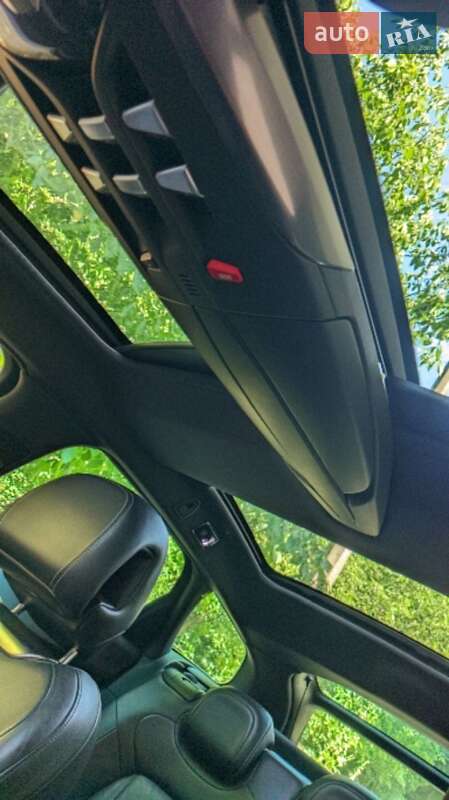 Хэтчбек DS 5 2016 в Одессе