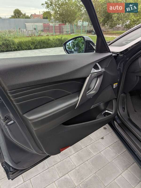 Хэтчбек DS 5 2016 в Виннице фото 10 Хэтчбек DS 5 2016 в Виннице