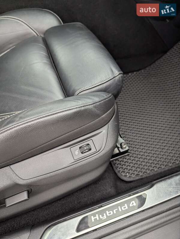 Хэтчбек DS 5 2016 в Виннице фото 19 Хэтчбек DS 5 2016 в Виннице