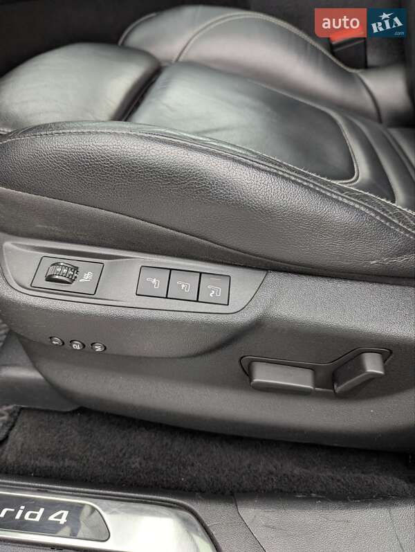 Хэтчбек DS 5 2016 в Виннице фото 21 Хэтчбек DS 5 2016 в Виннице