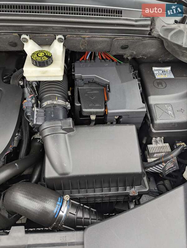 Хэтчбек DS 5 2016 в Виннице фото 36 Хэтчбек DS 5 2016 в Виннице