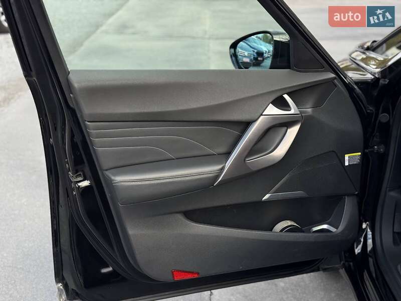 Хетчбек DS 5 2017 в Рівному