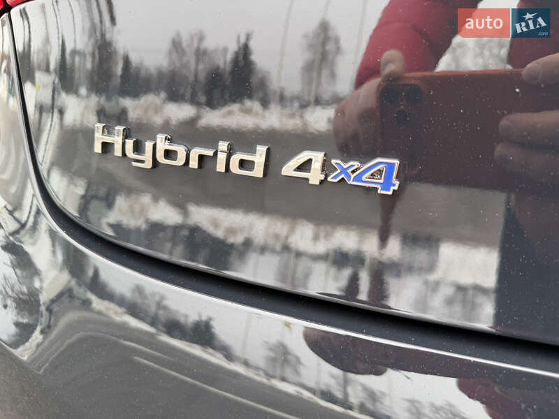 Хэтчбек DS 5 2016 в Житомире