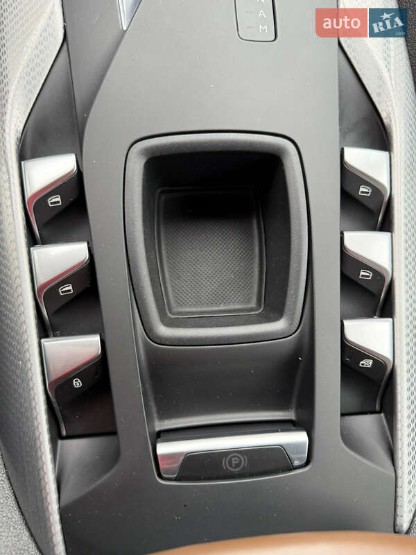 Хэтчбек DS 5 2016 в Житомире