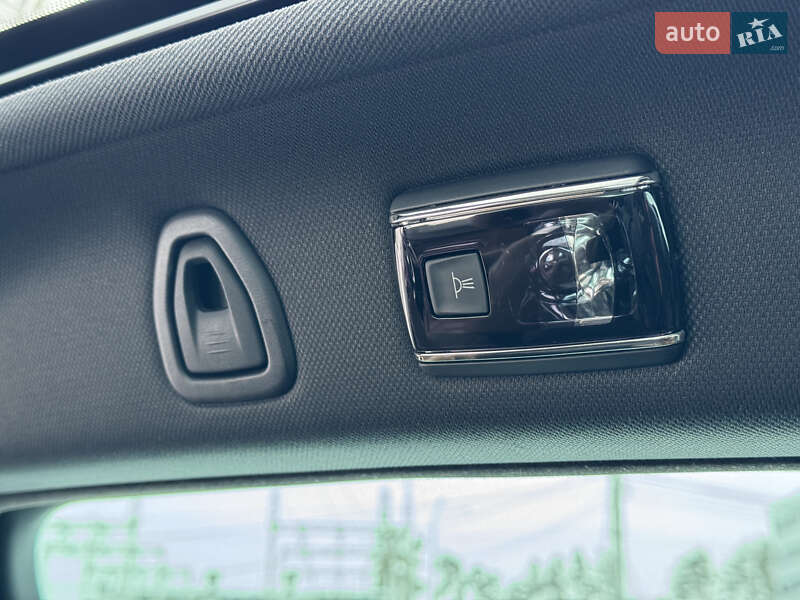 Хетчбек DS 5 2016 в Києві