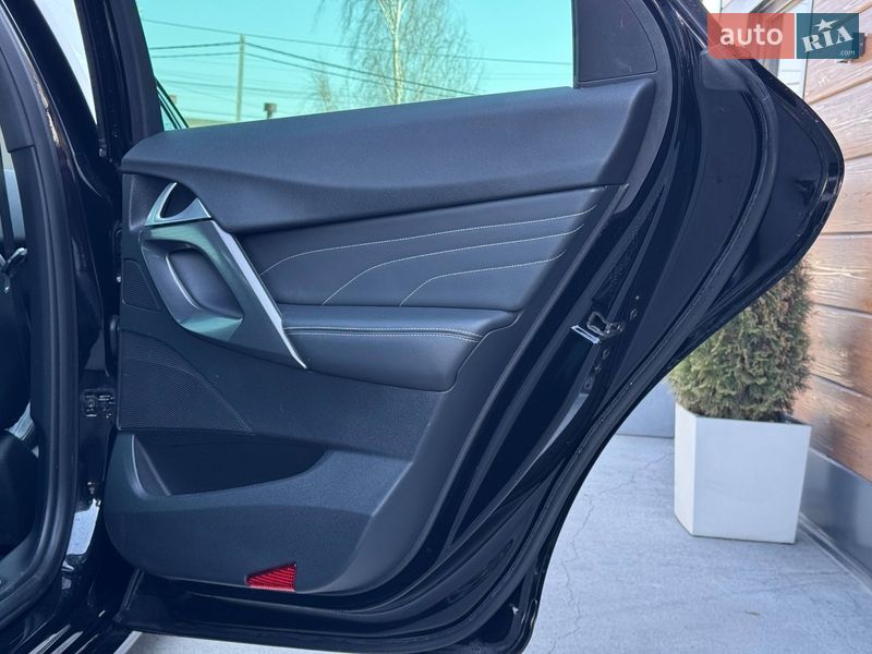 Хетчбек DS 5 2017 в Рівному