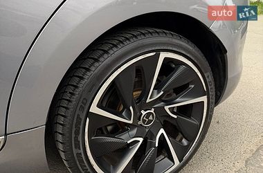 Хэтчбек DS 5 2018 в Киеве