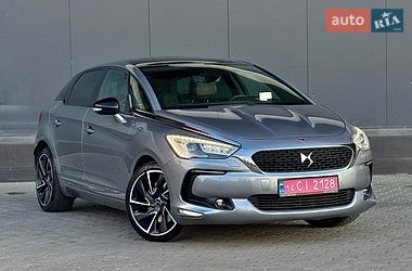 ds 5 2018 в Киев от профессионального продавца Александр Николаевич