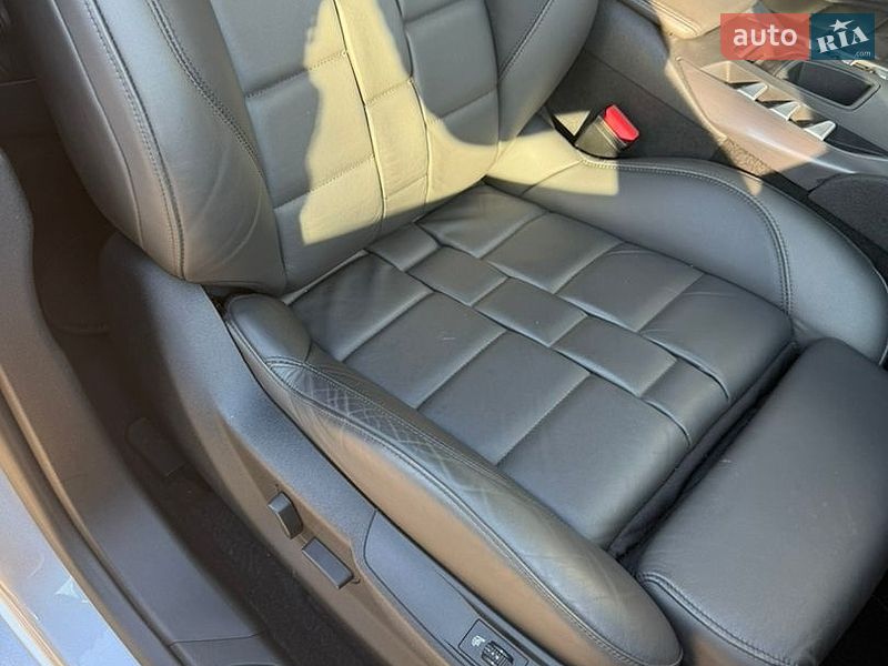 Хэтчбек DS 5 2018 в Киеве