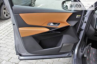 Позашляховик / Кросовер DS 7 Crossback 2019 в 