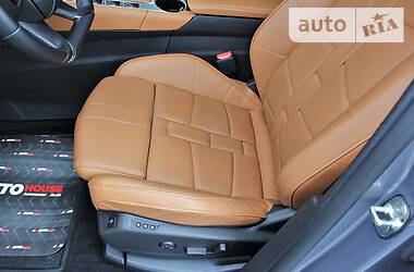 Позашляховик / Кросовер DS 7 Crossback 2019 в 