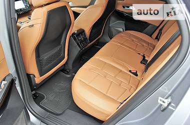 Позашляховик / Кросовер DS 7 Crossback 2019 в 