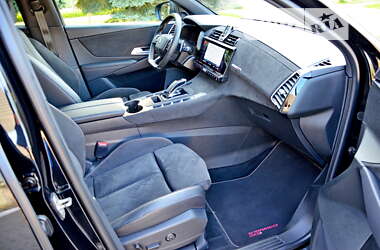 Внедорожник / Кроссовер DS 7 Crossback 2019 в 