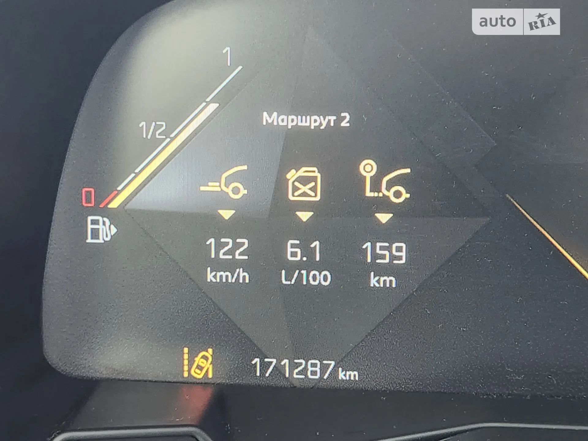 2018 DS 7 Crossback - мініатюра 15