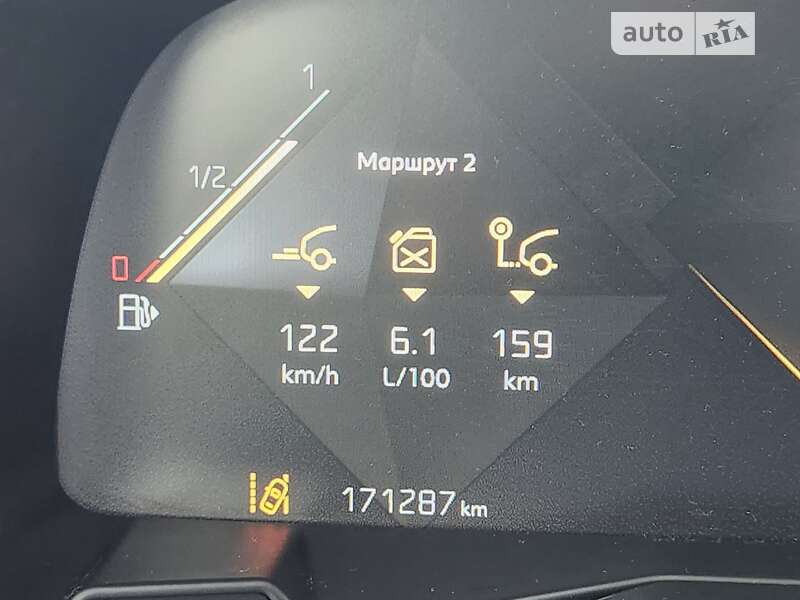 Внедорожник / Кроссовер DS 7 Crossback 2018 в Харькове фото 15 Внедорожник / Кроссовер DS 7 Crossback 2018 в Харькове