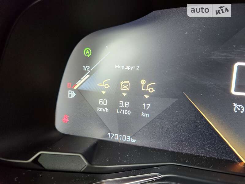 Внедорожник / Кроссовер DS 7 Crossback 2018 в Харькове фото 17 Внедорожник / Кроссовер DS 7 Crossback 2018 в Харькове