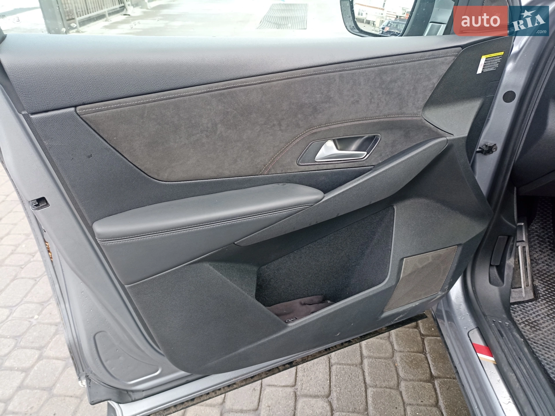 2019 DS 7 Crossback - мініатюра 36