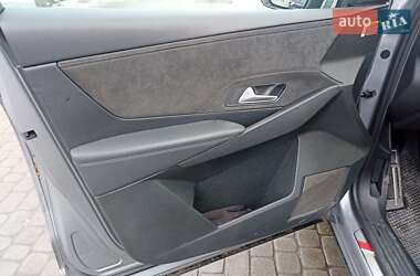 Внедорожник / Кроссовер DS 7 Crossback 2019 в 