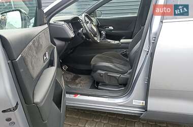 Внедорожник / Кроссовер DS 7 Crossback 2019 в 