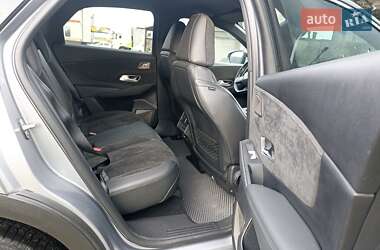 Внедорожник / Кроссовер DS 7 Crossback 2019 в 