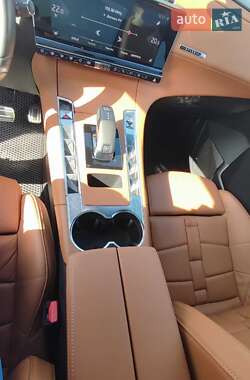 Внедорожник / Кроссовер DS 7 Crossback 2019 в 