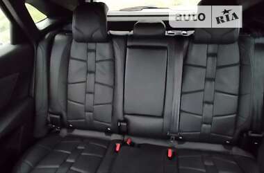 Внедорожник / Кроссовер DS 7 Crossback 2022 в Ковеле