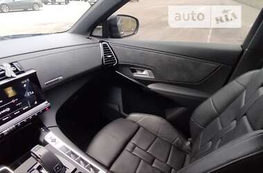 Внедорожник / Кроссовер DS 7 Crossback 2022 в Ковеле