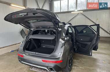 Внедорожник / Кроссовер DS 7 Crossback 2020 в Полтаве