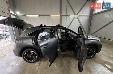 Внедорожник / Кроссовер DS 7 Crossback 2020 в Полтаве