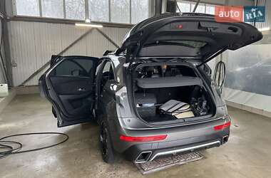 Внедорожник / Кроссовер DS 7 Crossback 2020 в Полтаве