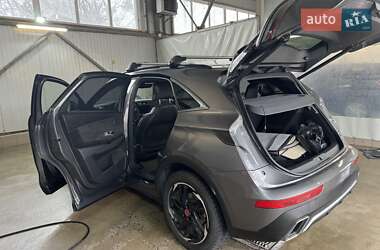 Внедорожник / Кроссовер DS 7 Crossback 2020 в Полтаве
