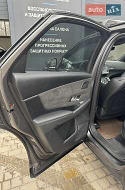Внедорожник / Кроссовер DS 7 Crossback 2020 в Полтаве