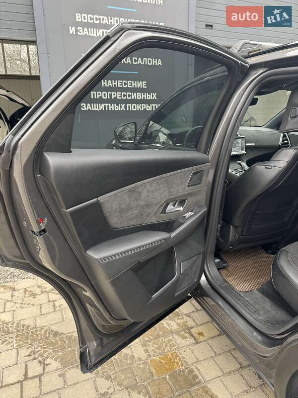 Внедорожник / Кроссовер DS 7 Crossback 2020 в Полтаве