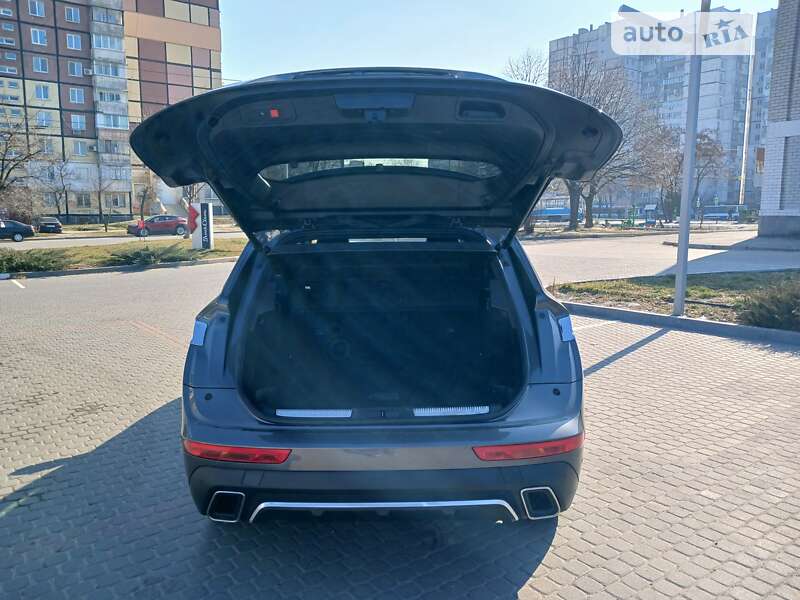Внедорожник / Кроссовер DS 7 Crossback 2020 в Днепре фото 9 Внедорожник / Кроссовер DS 7 Crossback 2020 в Днепре