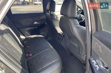 Внедорожник / Кроссовер DS 7 Crossback 2022 в 