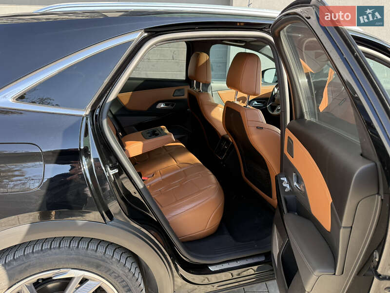 Внедорожник / Кроссовер DS 7 Crossback 2020 в Львове