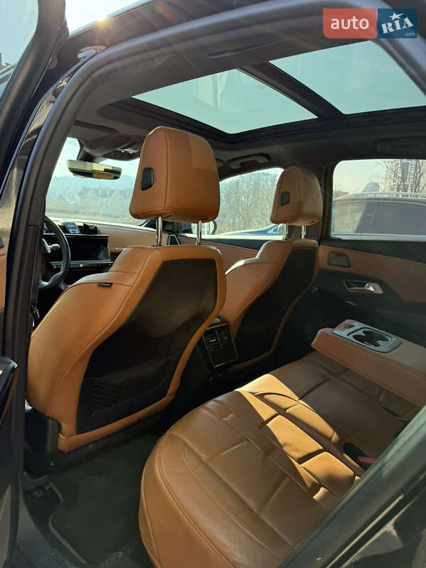 Внедорожник / Кроссовер DS 7 Crossback 2020 в Львове