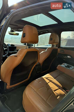 Внедорожник / Кроссовер DS 7 Crossback 2020 в 