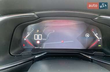 Внедорожник / Кроссовер DS 7 Crossback 2019 в 