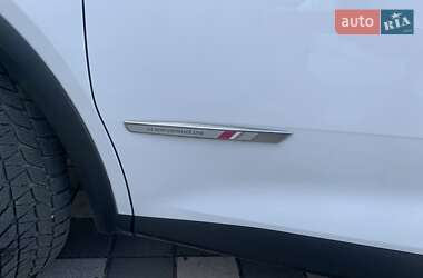 Внедорожник / Кроссовер DS 7 Crossback 2019 в 