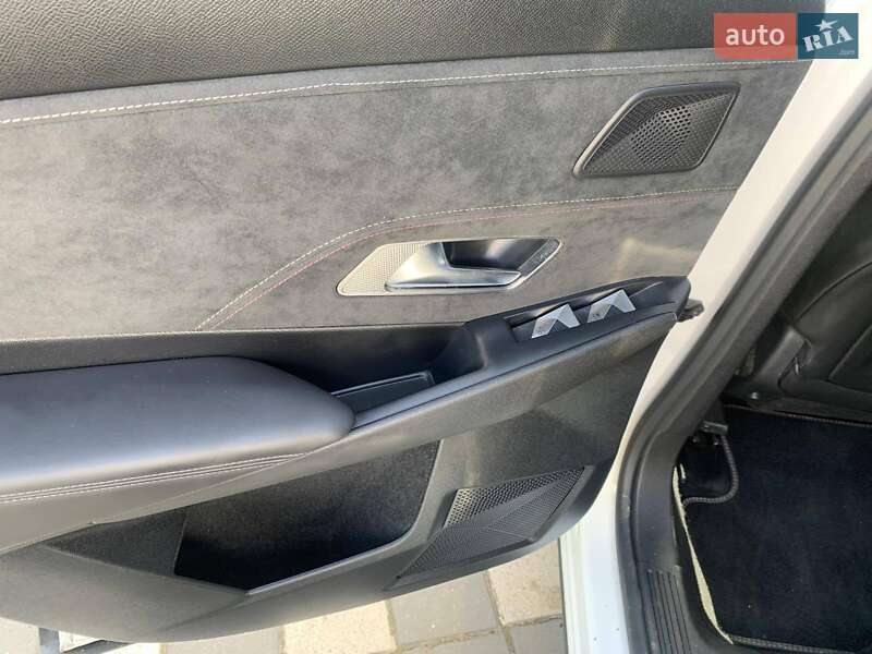 Внедорожник / Кроссовер DS 7 Crossback 2019 в Стрые