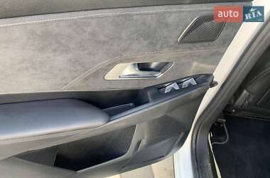 Внедорожник / Кроссовер DS 7 Crossback 2019 в 
