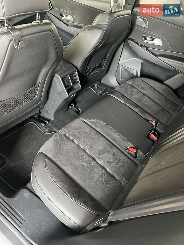 Внедорожник / Кроссовер DS 7 Crossback 2020 в Киеве