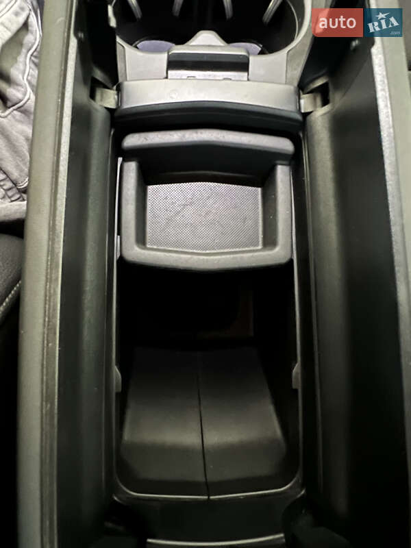 Внедорожник / Кроссовер DS 7 Crossback 2020 в Киеве