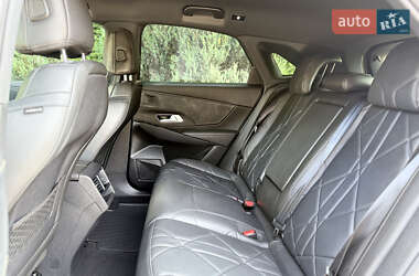 Внедорожник / Кроссовер DS 7 Crossback 2020 в 