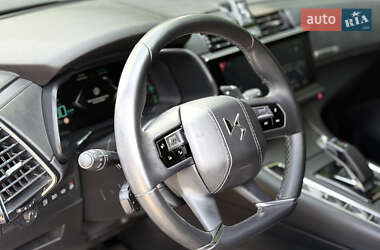 Внедорожник / Кроссовер DS 7 Crossback 2020 в 